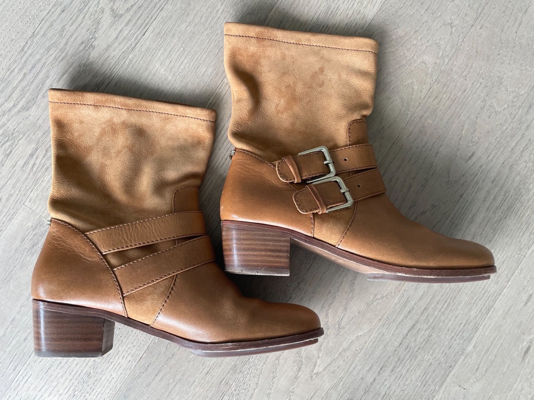Scarpe da donna: BOTTES UTERQÜE – Usato da Morges venduto da Igp10 7