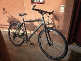 Bergamont Velo "City Vitess LTD" Grösse L guter Zustand
