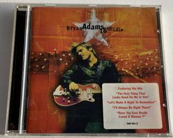 Bryan Adams – 18 Til I Die (CD, 1996)