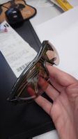 Adidas Sonnenbrille Evil Eye Unisex