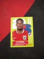 Panini FIFA WM 2026 Sticker - PAN 8