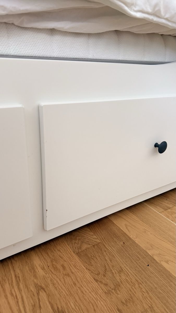 Ikea Lits: IKEA hemnes tagesbett – D'occasion à Altdorf UR par sar_vc9y 5