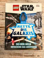 Buch Lego Star Wars - Rette die Galaxis