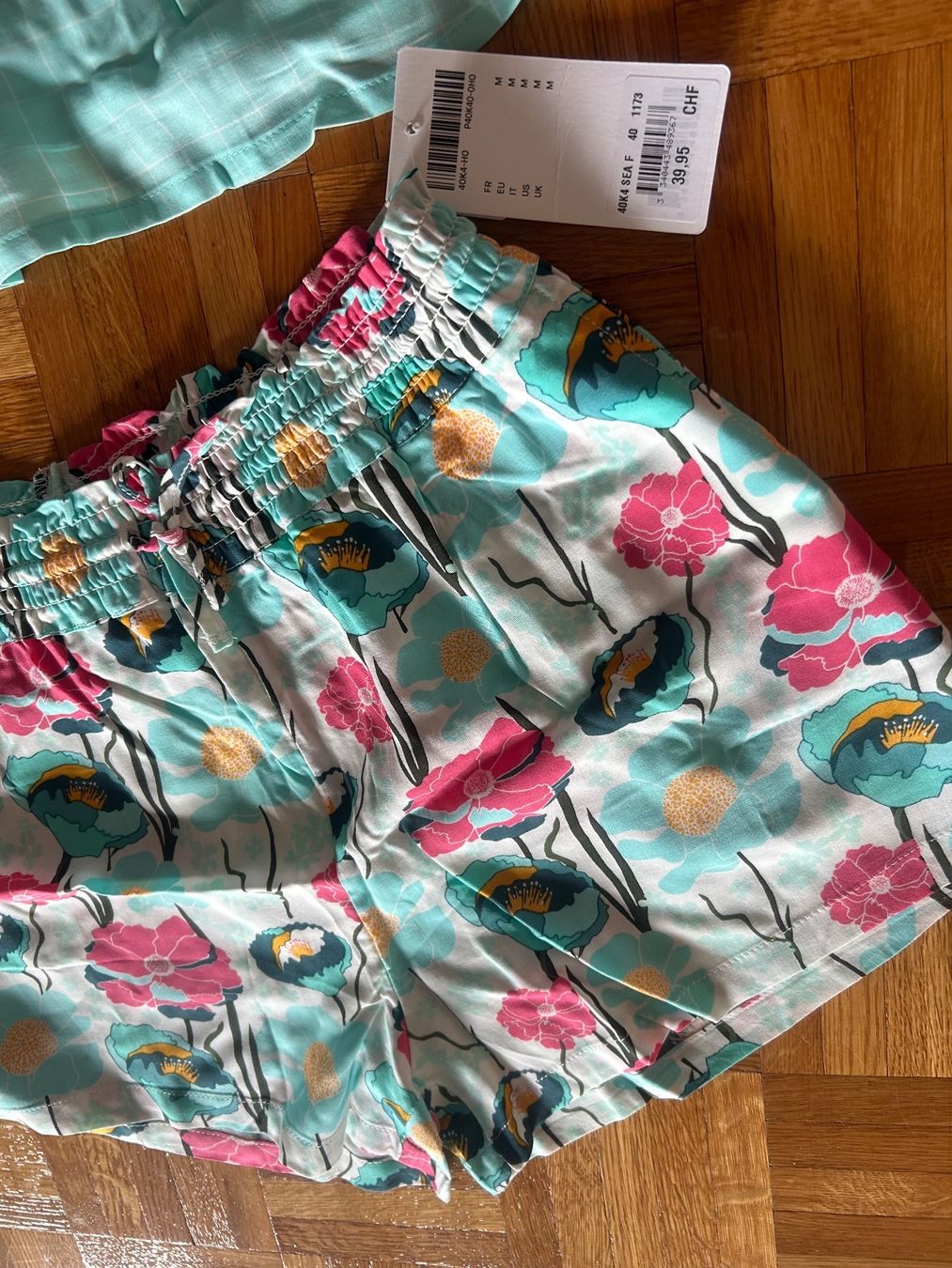 Negligees & Pyjamas: Chantelle Passionata Pyjama S/M – Neu und originalverpackt aus Genève von sunandwind 2