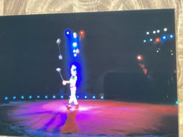 Circus Knie Foto 2006
