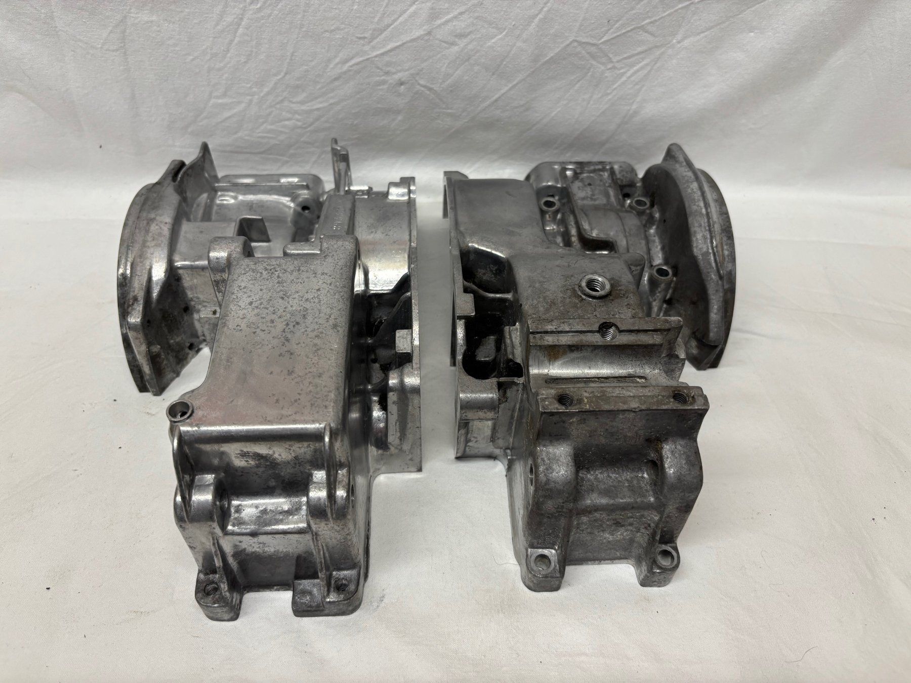 Puch Moteurs: Original Gehäuse Puch E50 4 Lager – D'occasion à Seltisberg par Neuewelt 6