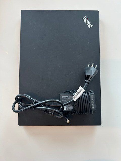 Lenovo Thinkpad T14 Gen 1 1