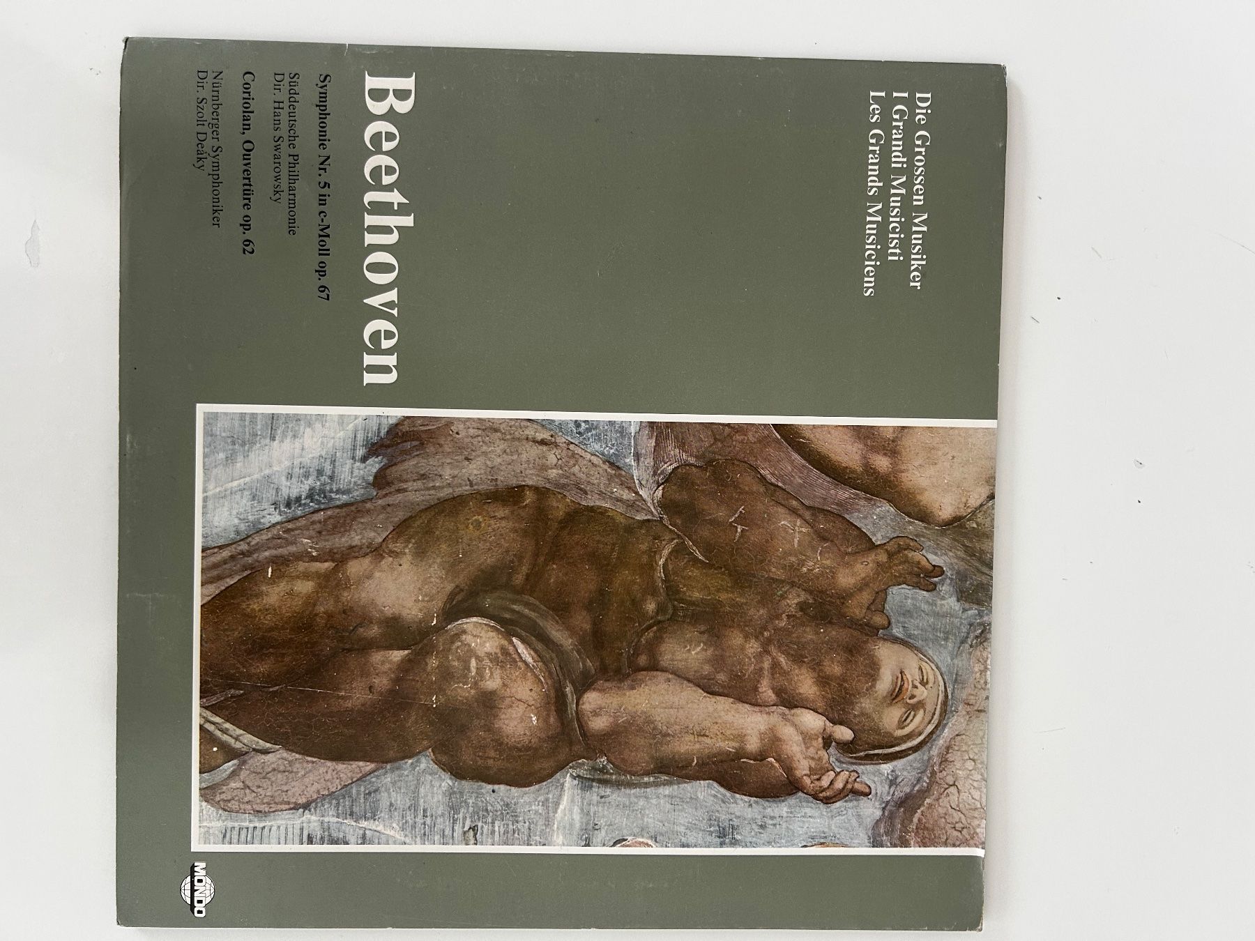 Dischi in vinile: Sammlung Schallplatten – Usato da Bassersdorf venduto da and_28n2 1