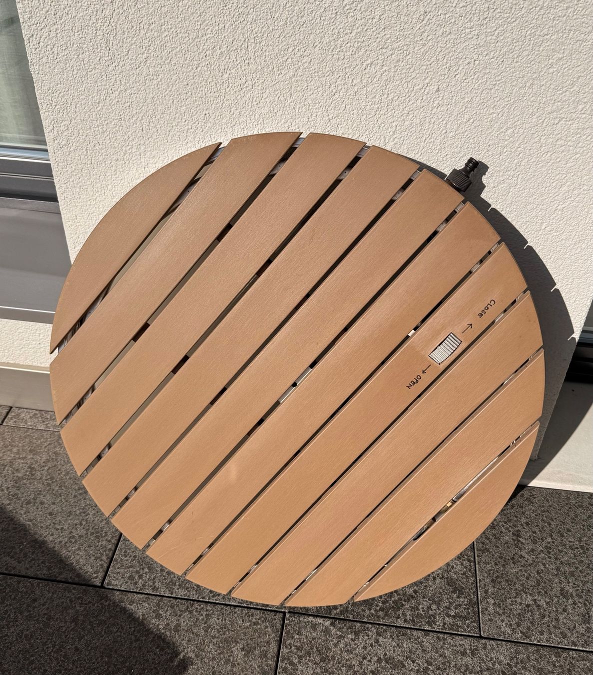 Breuer Docce: Bodendusche Fontana von Breuer – Usato da Rapperswil SG venduto da Neseni 2