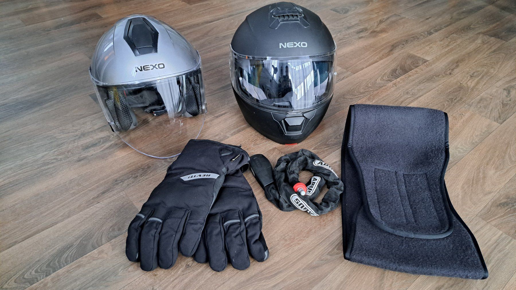 Yamaha Altro: YAMAHA D'ELIGHT LTS125-C – Usato da Liestal venduto da freetom 9