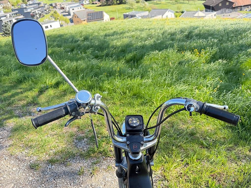 Ciclomotori: Gilera 50 CBA  – Usato da Gommiswald venduto da MinaMina65 4