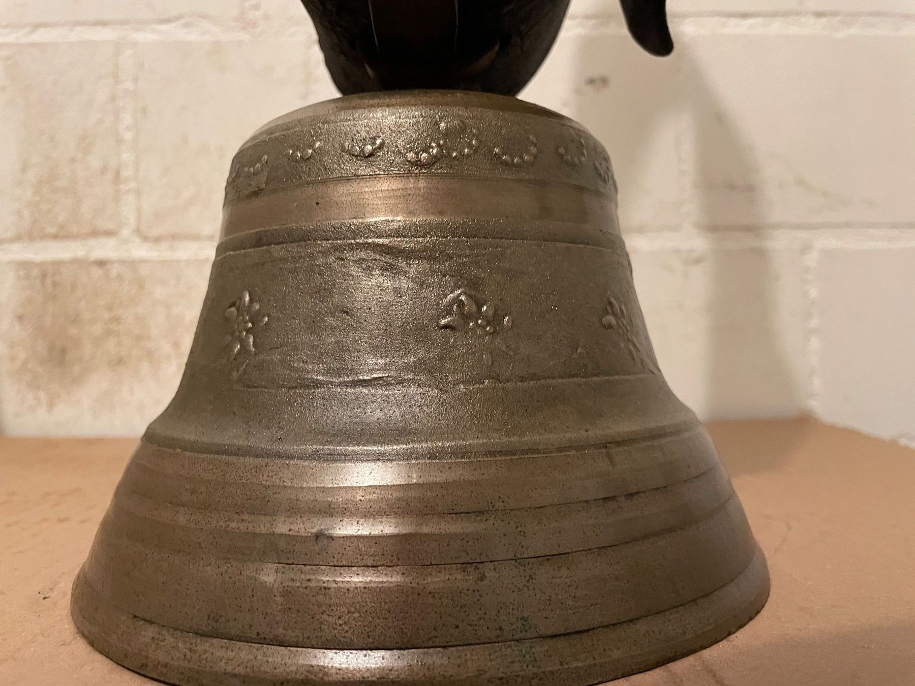 Glocken & Treicheln: Alte Glocke ab 1.00 Fr. – Gebraucht aus Birrhard von magisto52 5