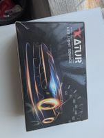 KATUR LED Leuchtmittel Set für KFZ neu in Originalverp.
