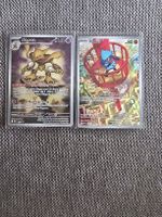 Pokémon Promo Set – Simsala & Riolu – Deutsch
