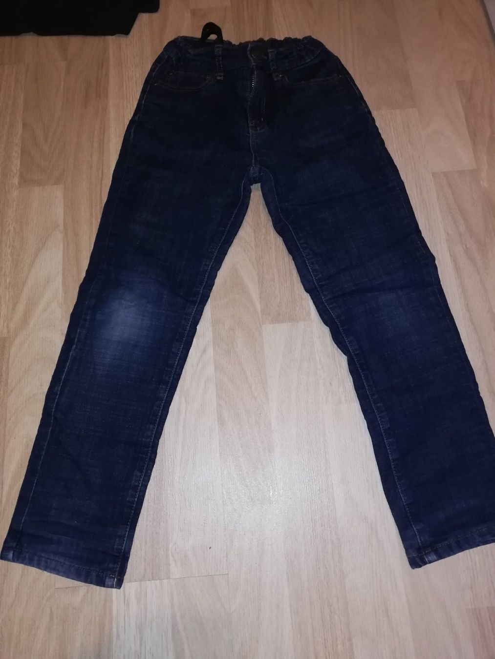 Kleiderpakete & -sets: Lot: jeans, salopette, pulls à longues manches – Gebraucht aus Biel/Bienne von Sikosi 5