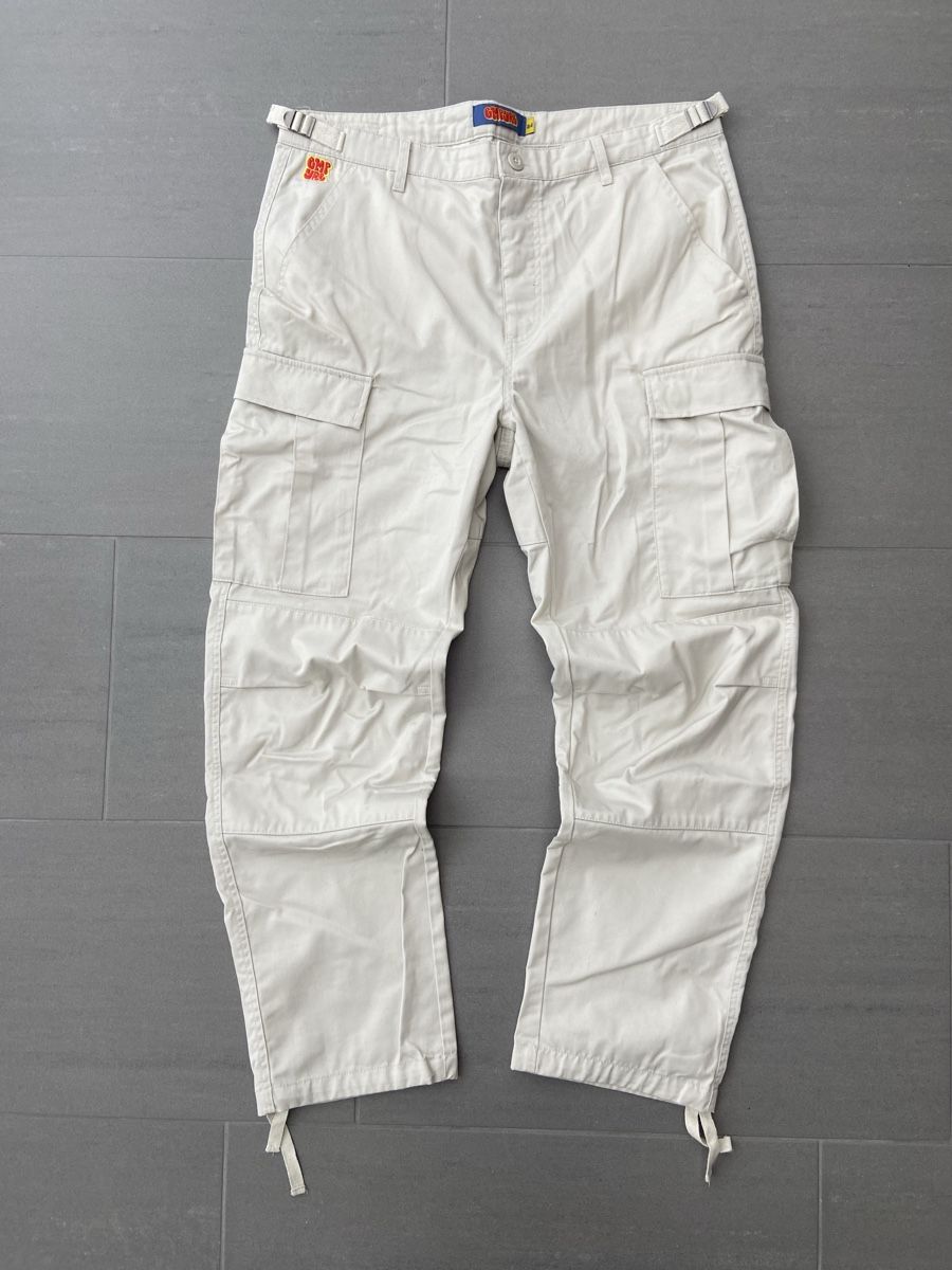 Pantaloni: Empyre Carghose Gr. 34 – Usato da Märwil venduto da Flo__