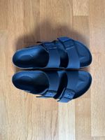 Birkenstock ARIZONA BF TRIPLES BLACKN