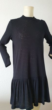 PIECES Kleid grM(38-40)