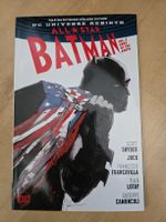 All Star Batman Vol. 2 Ends of the Earth Comic