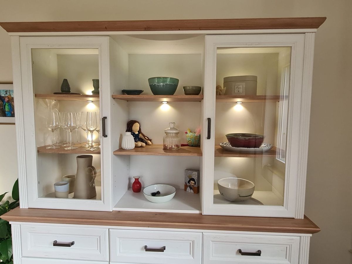Credenze: Buffet Jasmund – Usato da Langenthal venduto da jon_q9jg 3