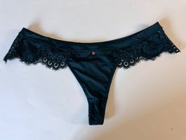 BELDONA, Brazilian FAYOLA, Grösse XXL, Farbe Dunkelgrün