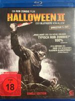 Rob Zombies Halloween II (Director's Cut)