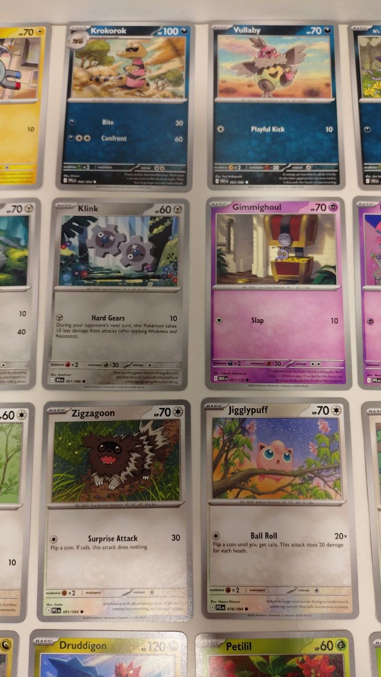 Pokémon Carte collezionabili: Pokemon Lot 30 Stk. – Nuovo (secondo la descrizione) da Tägerschen venduto da cupra81 2