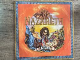 A402/Nazareth - Rampant