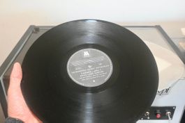 MOTOWN white label sampler promo 96 horace brown miracles
