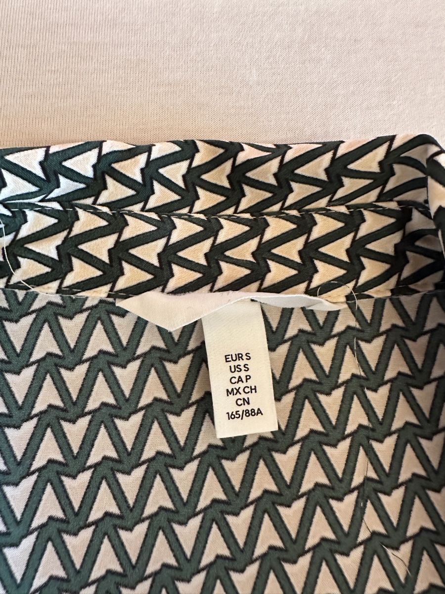 H&M Vestiti: H&M Kleider Gr. S ungetragen – Nuovo (secondo la descrizione) da Ebertswil venduto da rom_fg8j 1