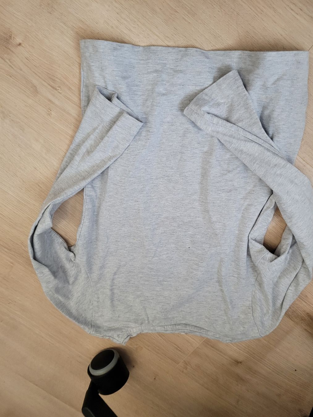 Pulls et sweat-shirts: dünner Pullover Gr. 122/128 – D'occasion à Lupsingen par sta_wgg5 3