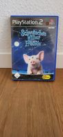 PS 2 - Schweinchen Wilbur und seine Freunde
