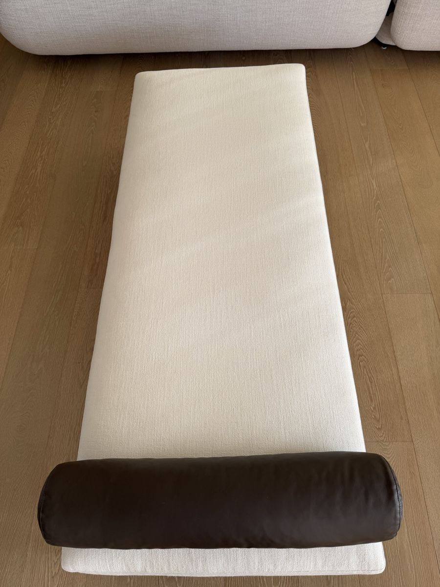 B&B Italia Sedie a sdraio: B&B Italia Day Bed  – Usato da Erlenbach ZH venduto da Kevlau 1