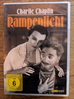 Rampenlicht - Charlie Chaplin (DVD - ARTHAUS-Collection)