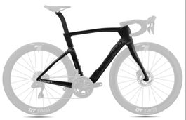 Pinarello Dogma F Frameset CG111 BOB 56