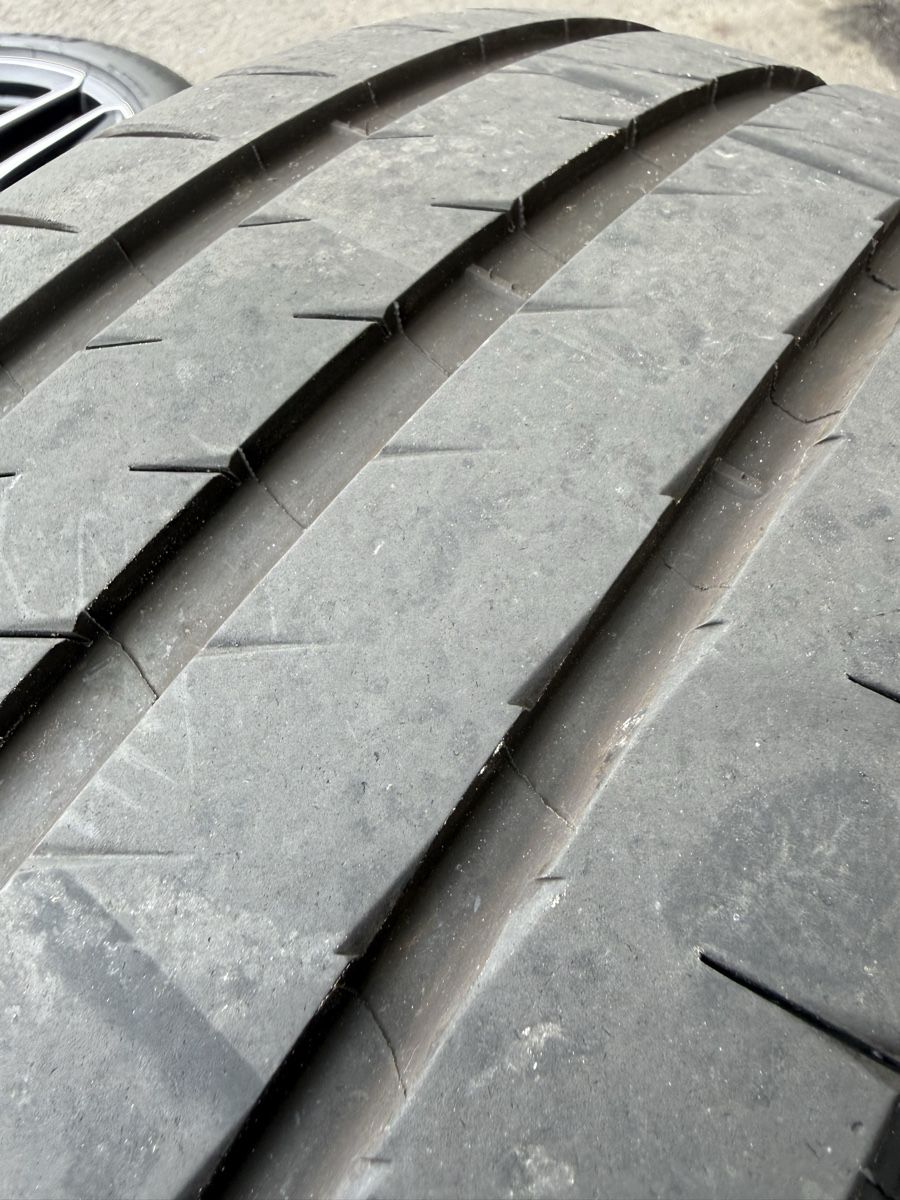 Mercedes-Benz Pneumatici & Ruote complete: Roues Mercedes GLE53 AMG – Usato da Chêne-Bougeries venduto da max_fpv9 6