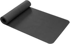 Yogamatte Airex anthrazit 190cm x 60cm