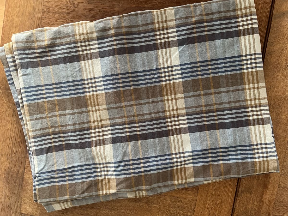 Biancheria da letto: IKEA Benzy Bettwäsche 2-tlg. – Usato da Avegno venduto da CaVal13 1