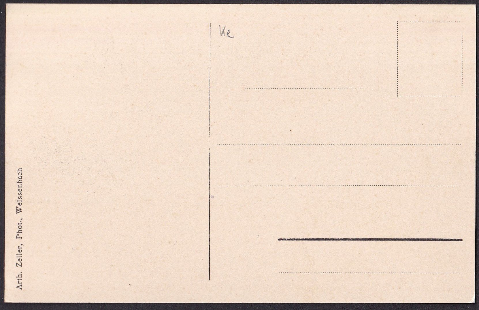 Cartoline postali: Boltigen Hotel Bären und Gesamtansicht – Usato da Olten venduto da clotaldi 1