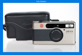 Leica minilux 40mm