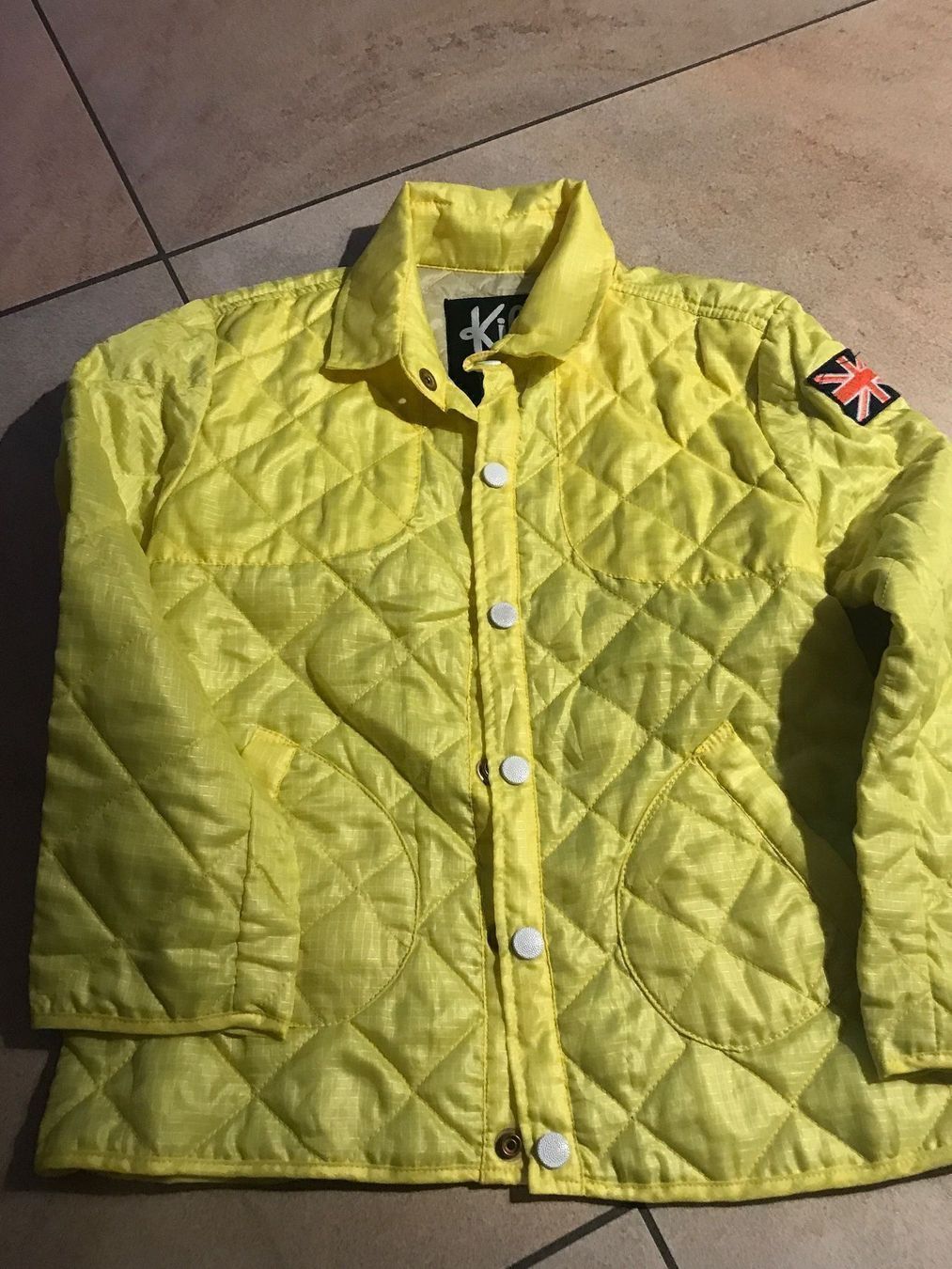 Killtec Jacken & Mäntel: Kilt Sommerjacke Gr 10 – Gebraucht aus Muttenz von Susanne81002