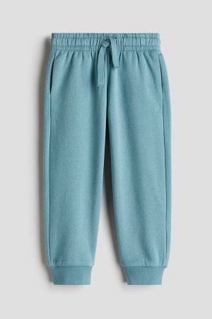 Joggpants mit angerauter Innenseite H&M Gr.  98 (2-3Y) Neu