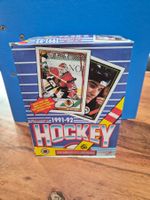 TRADING CARDS HOCKEY 1992