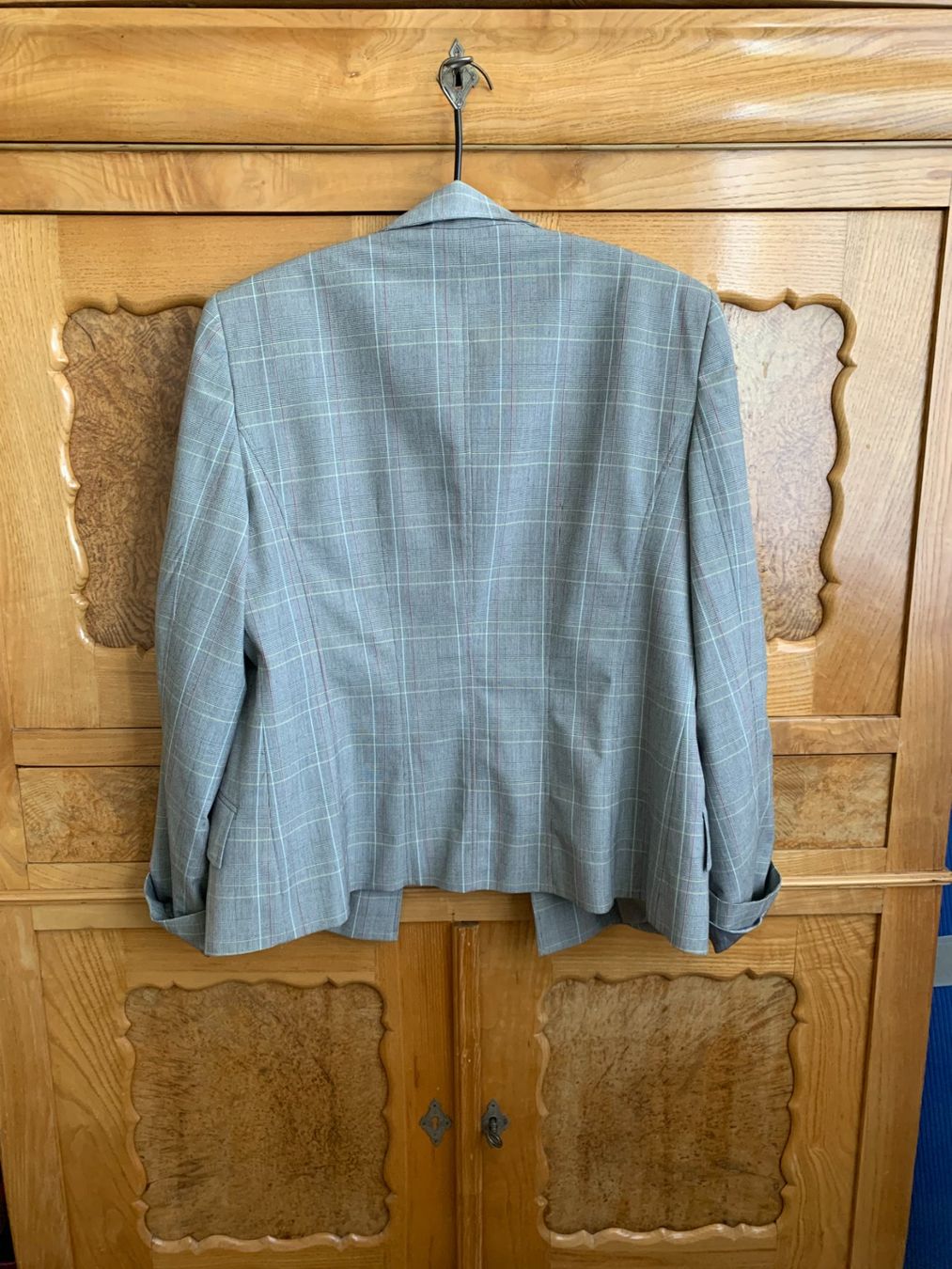 Jacken: Blazer – Gebraucht aus Rodersdorf von QSc12 1