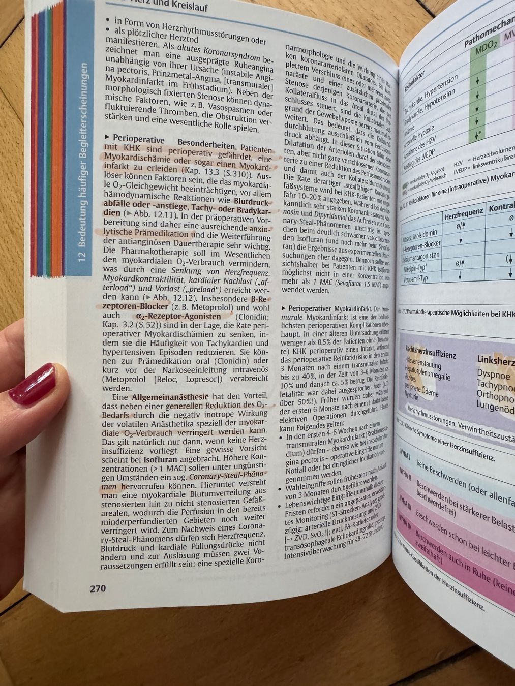Libri: Tachenatlas Anästhesie – Usato da Bern venduto da LauraRebecca 2
