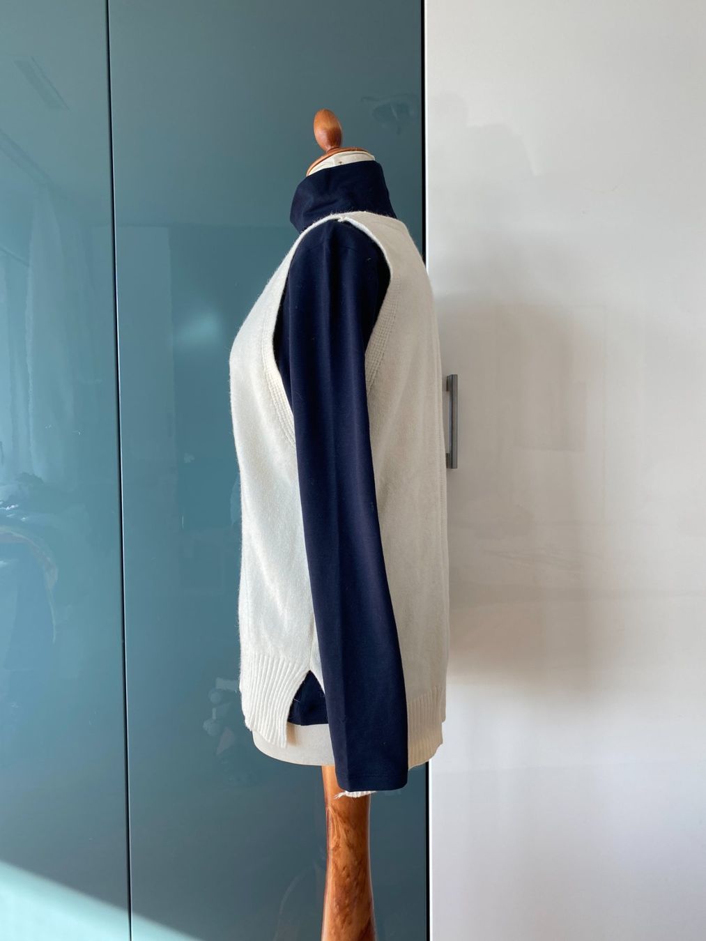 Gilets & Westen: Damen Weste Gilet M – Gebraucht aus Dübendorf von Levintreyer 2