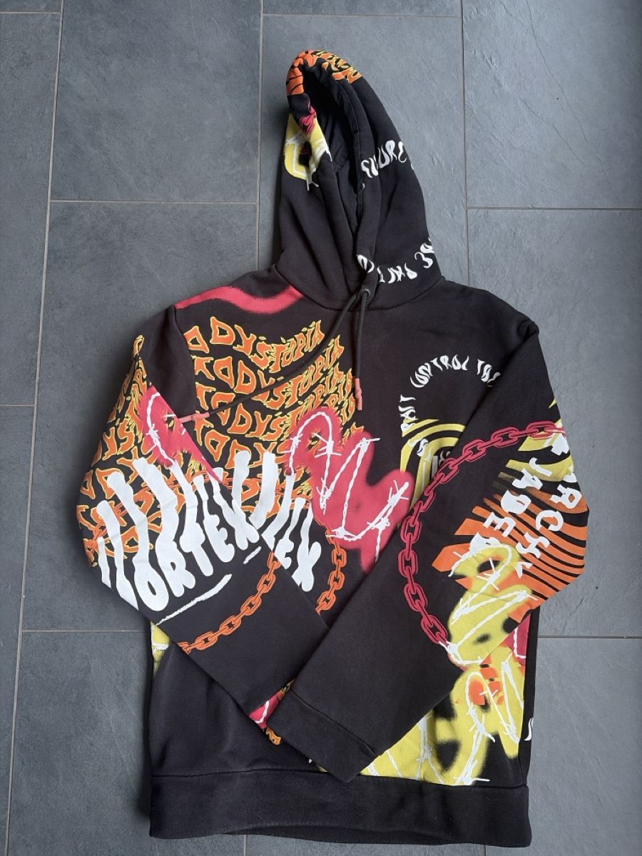 Maglioni & Felpe: 3 Hoodies – Usato da Muttenz venduto da Jet014 3