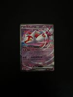 Latias ex 019/064 Paradise Dragona Japanese Pokemon F6 US SE