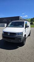 VW T5 4x4 Camper
