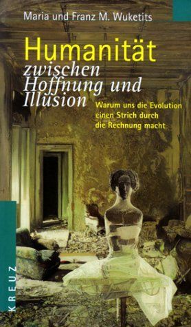 Libri: Humanität zwischen Hoffnung und Illusion – Usato da Neuchâtel venduto da Dualseele